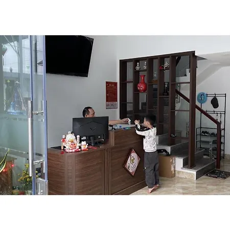 Ada Motel Tuan Chau
