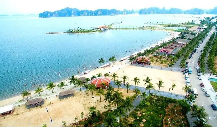 Hotel Ada Tuan Chau Ha Long