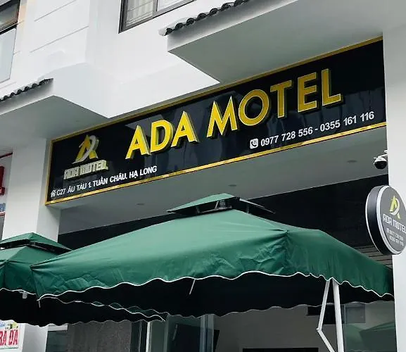 Ada Tuan Chau Hotel