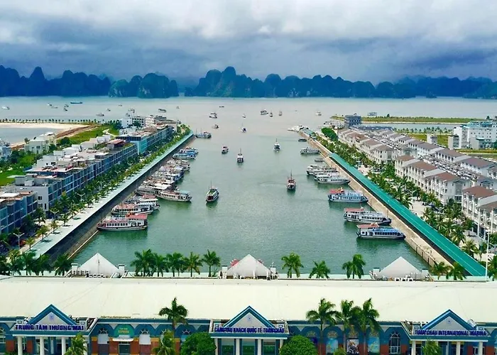 Hotel Ada Tuan Chau *