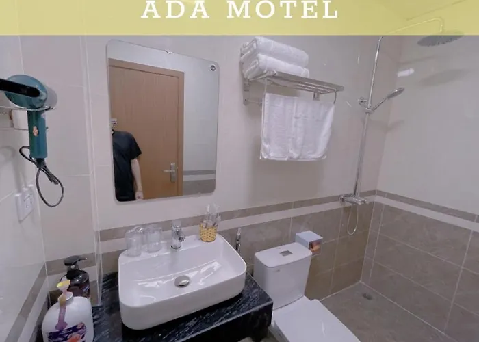 Ada Tuan Chau Hotel *