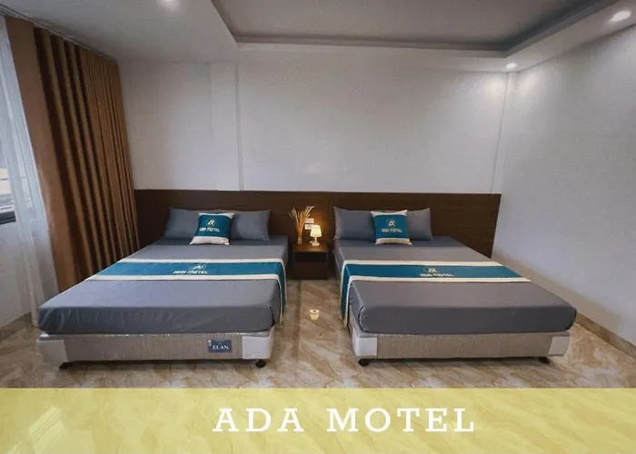Ada Tuan Chau Hotel