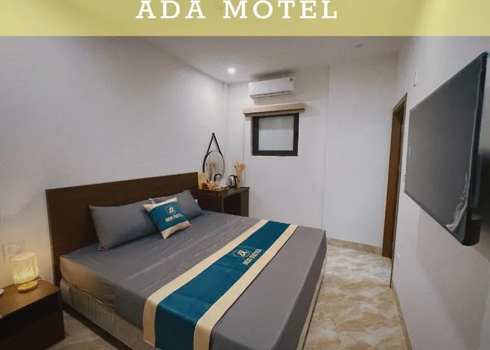 Hotel Ada Tuan Chau *